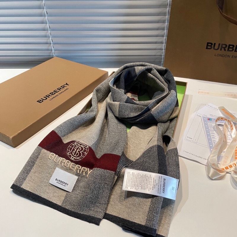 BURBERRY